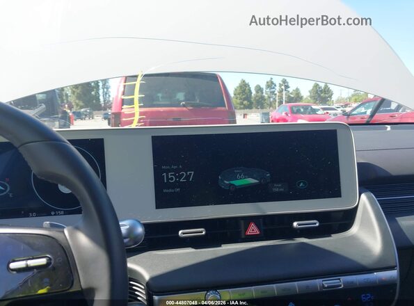 KM8KMDDF4RU250085 2024 HYUNDAI IONIQ 5 Gray 