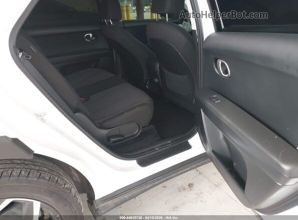 KM8KNDDF7RU328811 2024 HYUNDAI IONIQ 5 White 