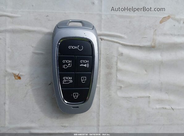 KM8KNDDF7RU328811 2024 HYUNDAI IONIQ 5 White 