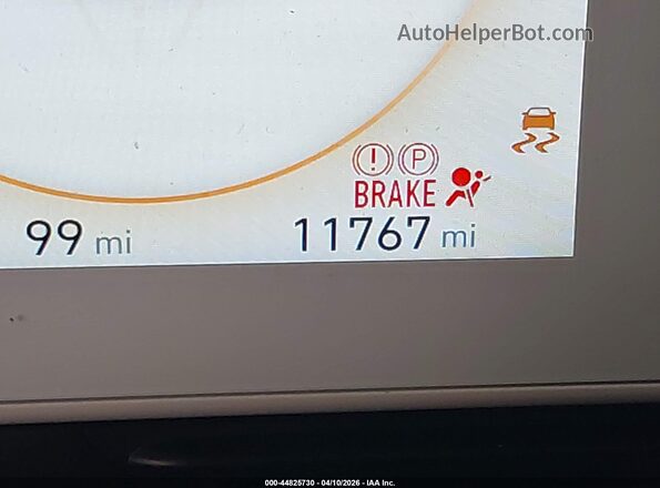 KM8KNDDF7RU328811 2024 HYUNDAI IONIQ 5 White 