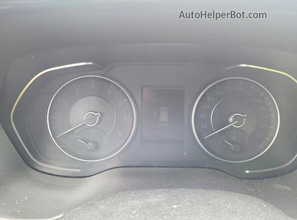 KM8R2DHE4LU029664 2020 HYUNDAI PALISADE Charcoal 