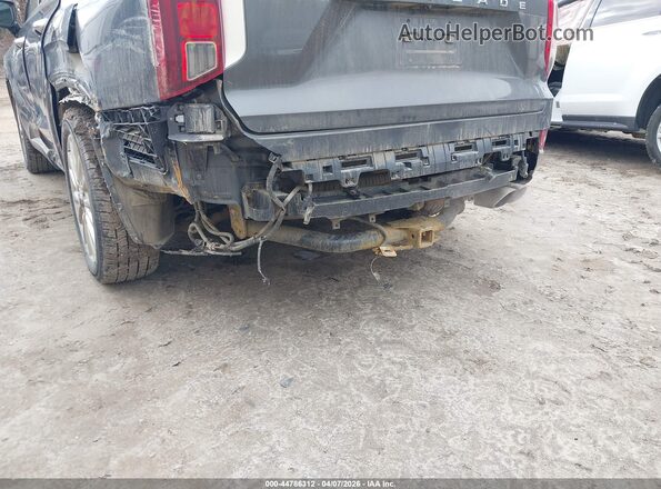KM8R5DHEXLU035203 2020 HYUNDAI PALISADE Gray 