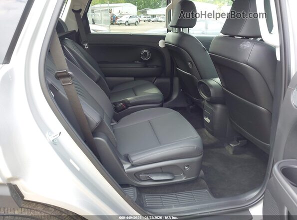 KM8RLES23TU088853 2026 HYUNDAI PALISADE Silver Вид наклейки з VIN-кодом