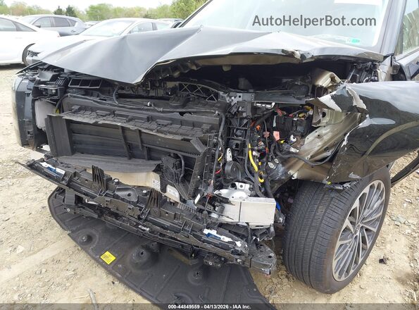 KM8RMESA6TU032121 2026 HYUNDAI PALISADE HEV Black 