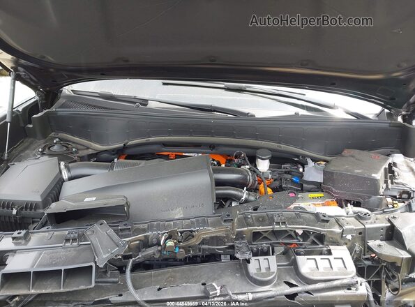 KM8RMESA6TU032121 2026 HYUNDAI PALISADE HEV Black 