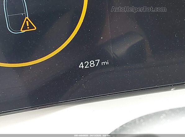 KM8RMESA6TU032121 2026 HYUNDAI PALISADE HEV Black 