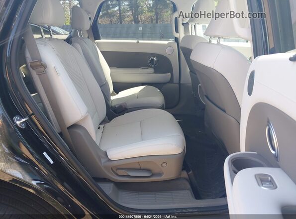 KM8RNES26TU074195 2026 HYUNDAI PALISADE Черный Вид наклейки с VIN-кодом