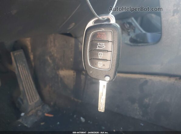 KM8SM4HF1JU282183 2018 HYUNDAI SANTA FE Silver Вид панелі приладів