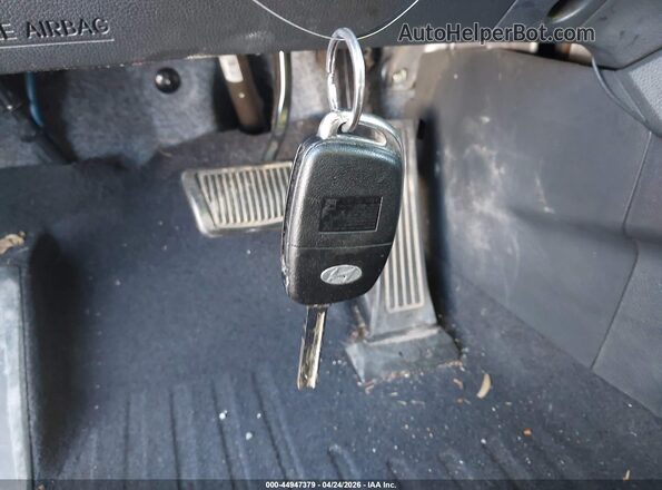 KM8SM4HF4HU166311 2017 HYUNDAI SANTA FE Gray წინა პანელის ხედი