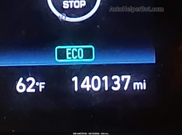 KMHC65LC4LU186102 2020 HYUNDAI IONIQ HYBRID Black 