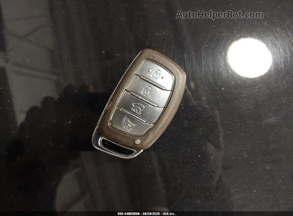 KMHC65LC4MU246106 2021 HYUNDAI IONIQ HYBRID Black Вид панелі приладів