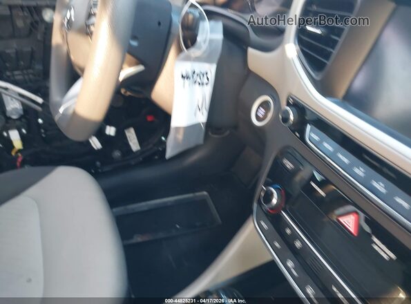 KMHC65LC8JU073539 2018 HYUNDAI IONIQ HYBRID Black 