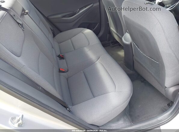KMHC65LD4LU189266 2020 HYUNDAI IONIQ PLUG-IN HYBRID Silver 