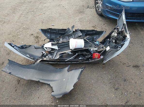 KMHC65LD8KU154972 2019 HYUNDAI IONIQ PLUG-IN HYBRID White Вид щитка приладів