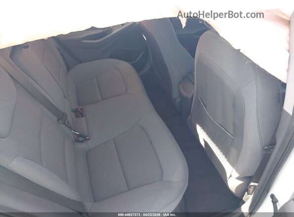KMHC75LC6LU231456 2020 HYUNDAI IONIQ HYBRID White VIN կոդի պիտակի տեսք