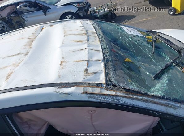 KMHC75LC6LU231456 2020 HYUNDAI IONIQ HYBRID White 