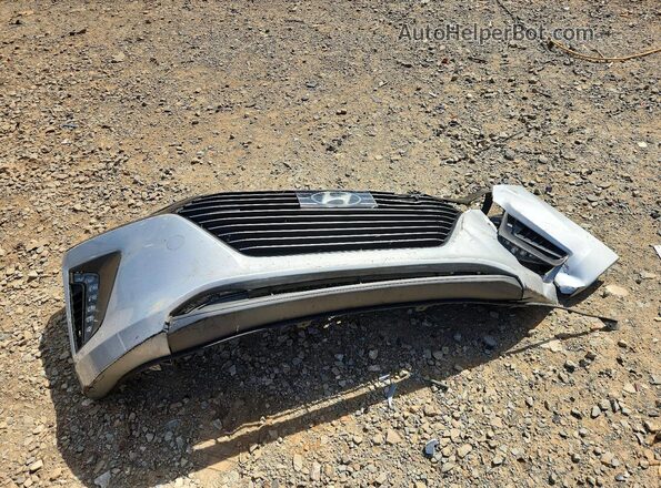 KMHC85LC5KU129559 2019 HYUNDAI IONIQ Silver Շարժիչի բաժամունքի տեսք