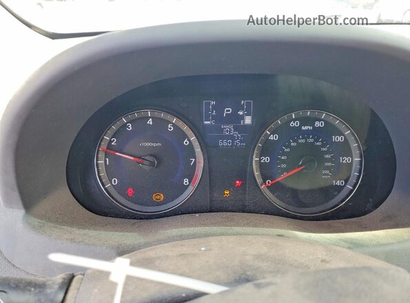 KMHCT4AE3GU060102 2016 HYUNDAI ACCENT White 