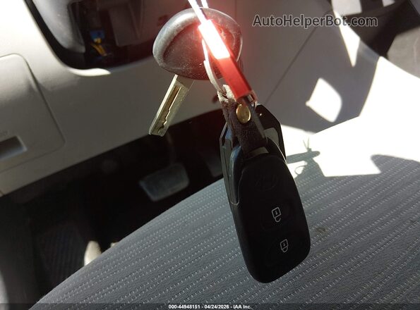 KMHCT4AE9GU045216 2016 HYUNDAI ACCENT Gray Вид панелі приладів