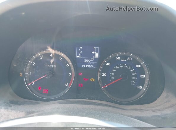 KMHCT5AE4GU273744 2016 HYUNDAI ACCENT Black უკანა სავარძლების ხედი