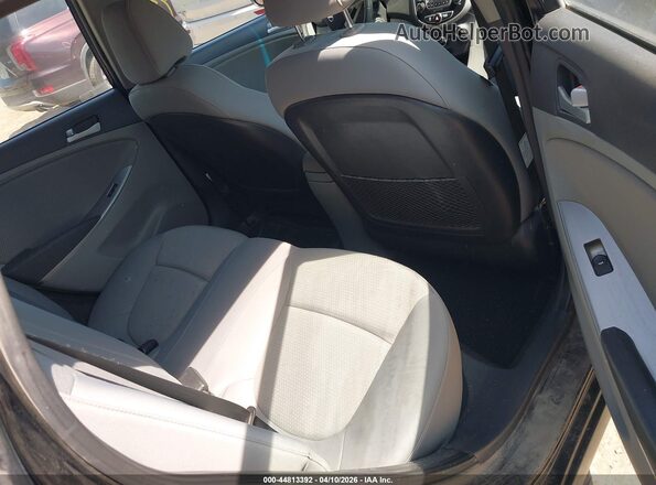 KMHCU5AE3HU355995 2017 HYUNDAI ACCENT Black VIN կոդի պիտակի տեսք