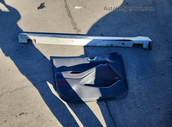 KMHCX5LD2LU240745 2020 HYUNDAI IONIQ Серебряный Вид подкапотного пространства