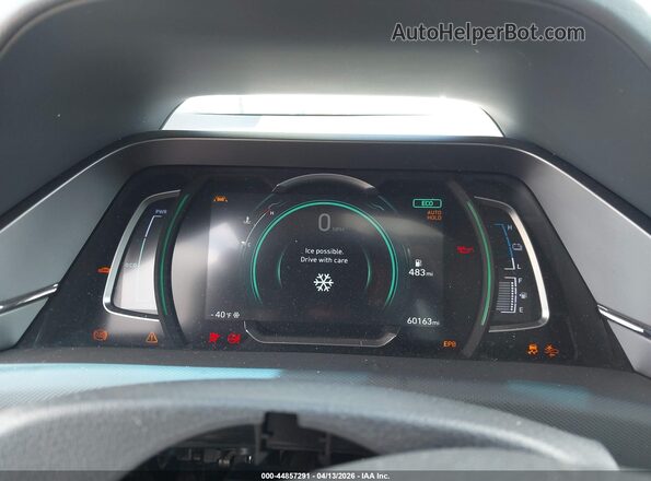 KMHCX5LD2MU248619 2021 HYUNDAI IONIQ PLUG-IN HYBRID Dark Blue 