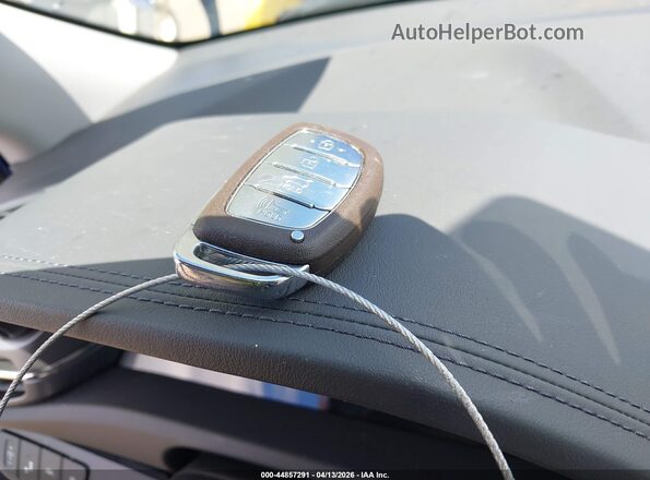 KMHCX5LD2MU248619 2021 HYUNDAI IONIQ PLUG-IN HYBRID Dark Blue 