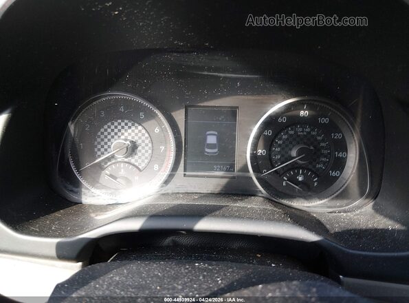 KMHD74LF0LU995151 2020 HYUNDAI ELANTRA Red Հետևի նստատեղերի տեսք