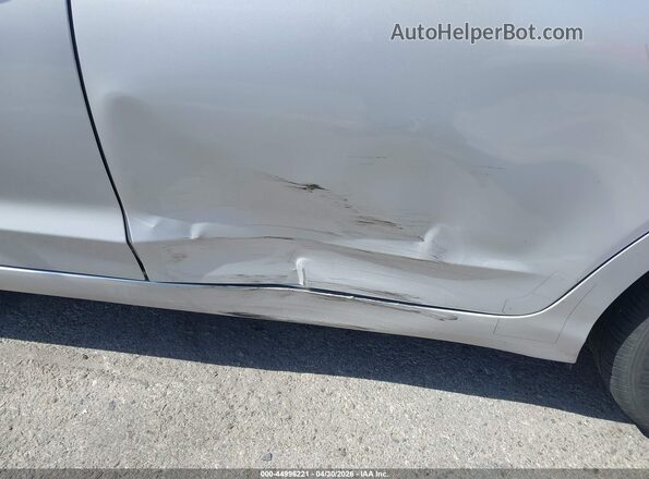 KMHD74LF6HU084247 2017 HYUNDAI ELANTRA Silver 