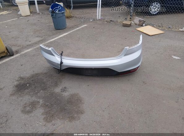 KMHD74LFXKU887375 2019 HYUNDAI ELANTRA Silver Widok zestawu wskaźników