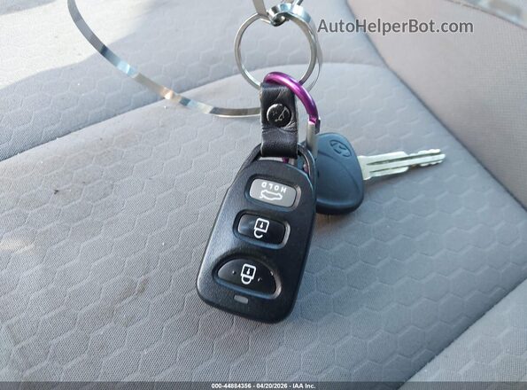 KMHD74LFXLU960858 2020 HYUNDAI ELANTRA Silver Vista del salpicadero