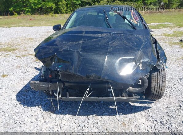 KMHD84LF0LU092530 2020 HYUNDAI ELANTRA Black Front view