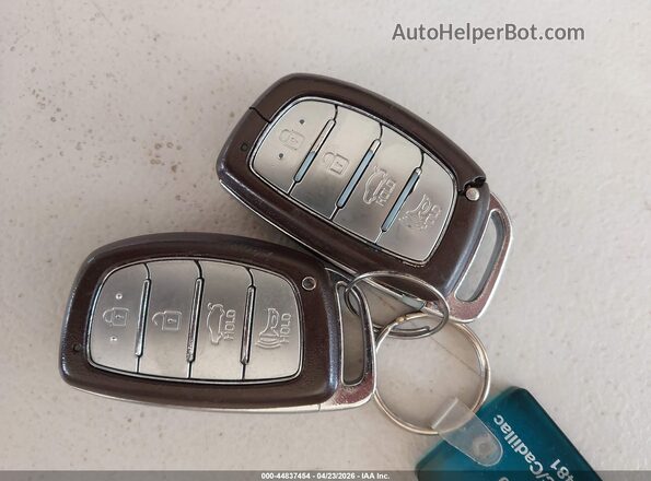 KMHD84LF0LU092530 2020 HYUNDAI ELANTRA Black Dashboard view