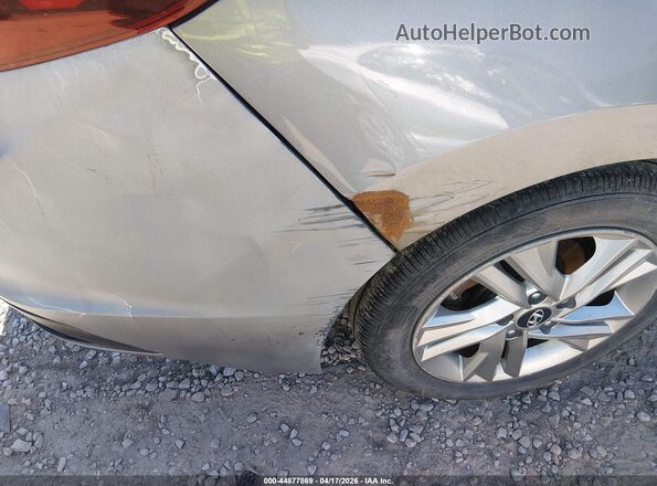 KMHD84LF5KU797435 2019 HYUNDAI ELANTRA Gray 