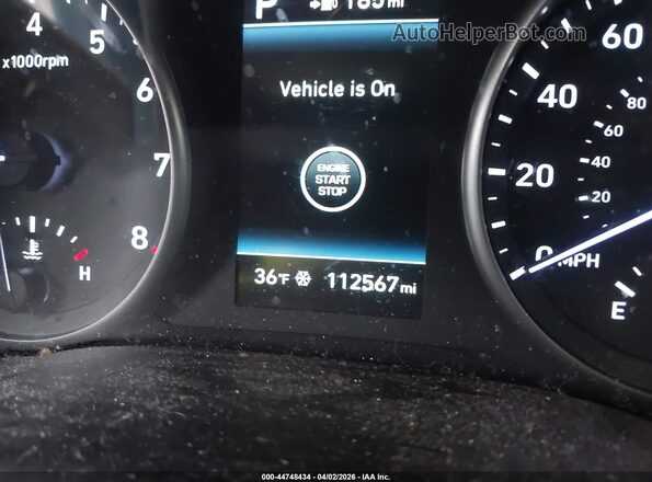 KMHH35LE1KU110397 2019 HYUNDAI ELANTRA GT Blue 