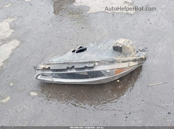 KMHH35LE2JU034218 2018 HYUNDAI ELANTRA GT Silver 