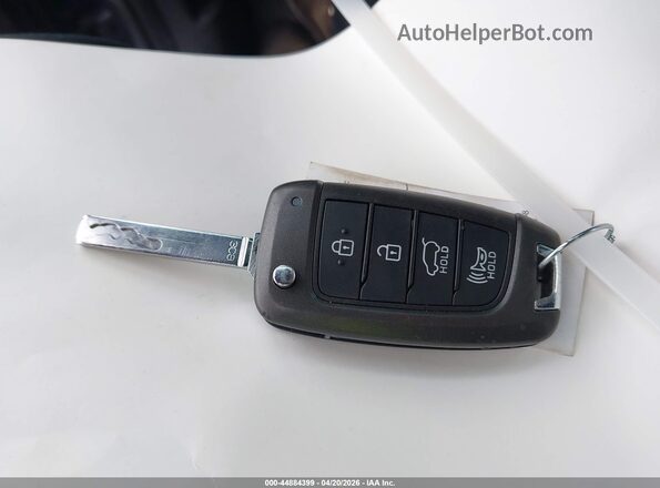 KMHH35LE6KU106958 2019 HYUNDAI ELANTRA GT Gray Առջևի վահանակի տեսք