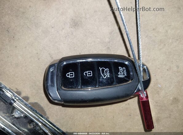 KMHH55LC7LU132866 2020 HYUNDAI ELANTRA GT Silver Dashboard view