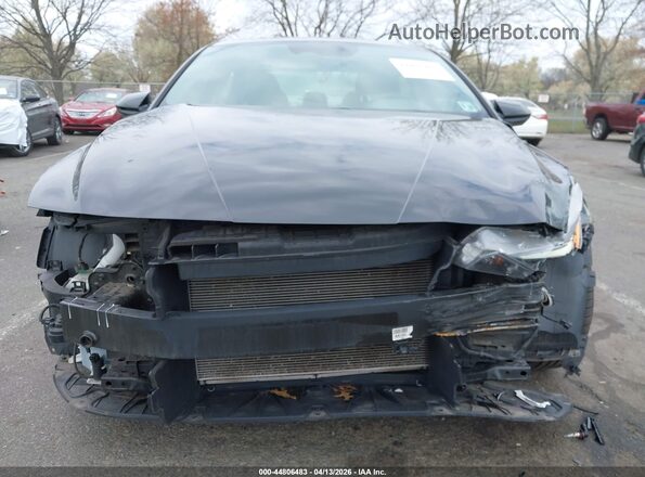 KMHLL4AG0MU164740 2021 HYUNDAI ELANTRA Black Вид щитка приладів