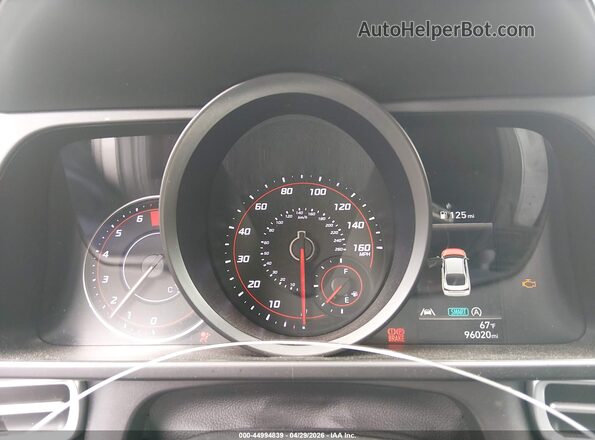 KMHLL4AG3MU196386 2021 HYUNDAI ELANTRA Серебряный Вид задних сидений