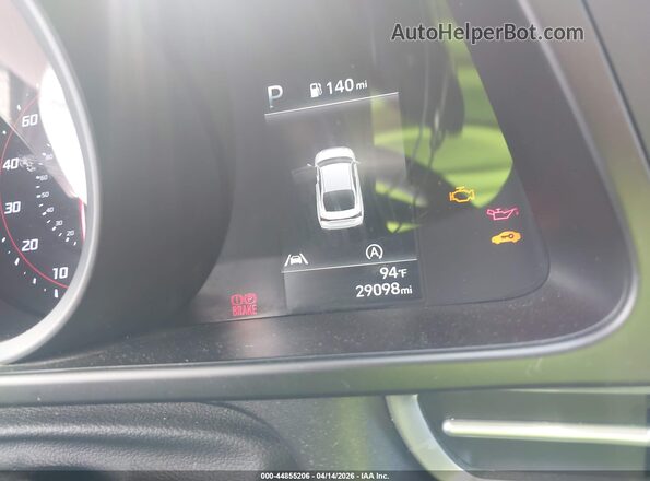 KMHLL4AG6PU541981 2023 HYUNDAI ELANTRA Black Vista de los asientos traseros
