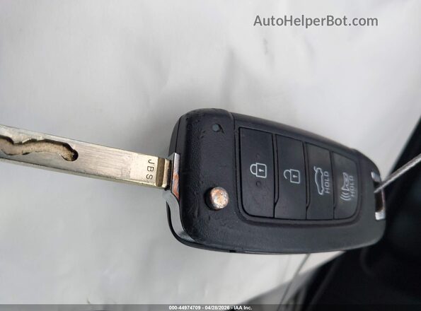 KMHLL4DG1RU789683 2024 HYUNDAI ELANTRA Blue Вид панелі приладів