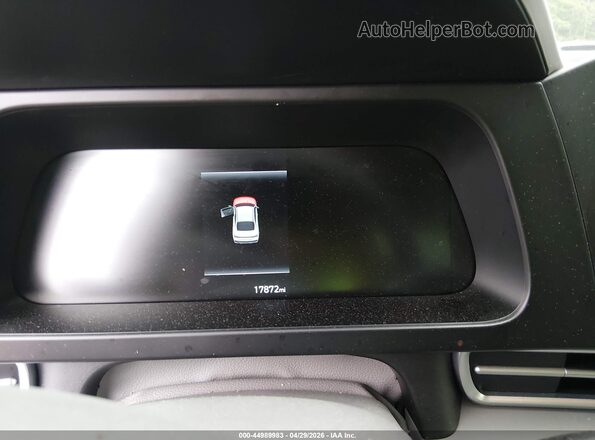 KMHLL4DG1SU075381 2025 HYUNDAI ELANTRA Black Widok tylnych siedzeń