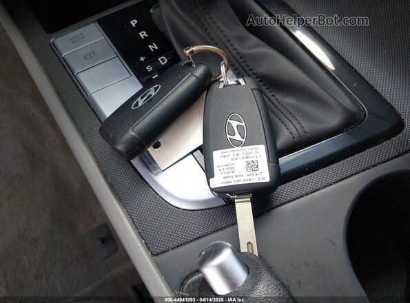 KMHLL4DG2RU792396 2024 HYUNDAI ELANTRA Red წინა პანელის ხედი