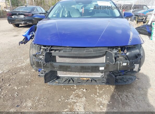 KMHLL4DG2RU840804 2024 HYUNDAI ELANTRA Blue 