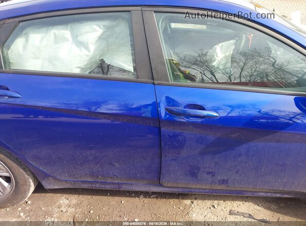 KMHLL4DG2RU840804 2024 HYUNDAI ELANTRA Blue 