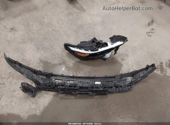 KMHLL4DG4SU087640 2025 HYUNDAI ELANTRA Black Instrument cluster view