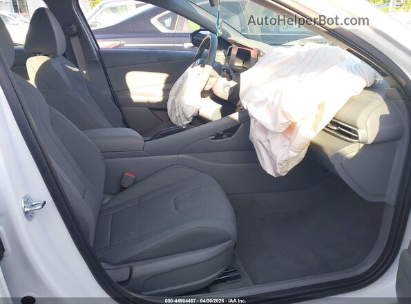 KMHLL4DG7TU201339 2026 HYUNDAI ELANTRA White 