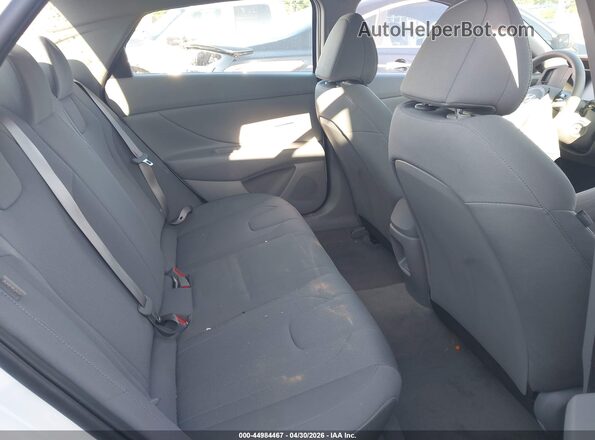 KMHLL4DG7TU201339 2026 HYUNDAI ELANTRA White 